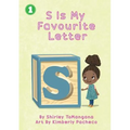 S is my Favourite Letter