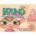 Bruno The Don't Bug Me Elf