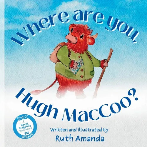 Where are you, Hugh MacCoo?
