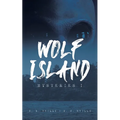 Wolf Island Mysteries I