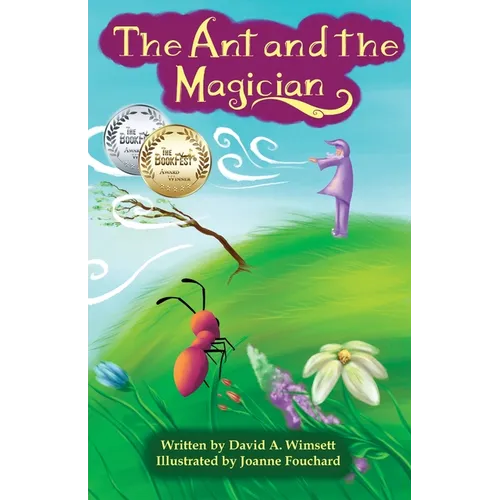 The Ant and the Magician