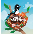 One for Sorrow: An Uplifting Picture Book About Belonging for Ages 5-7