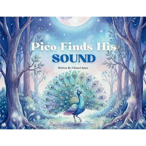 Pico Finds His Sound