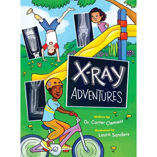 X-ray Adventures