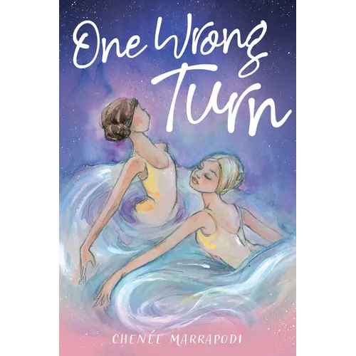 One Wrong Turn