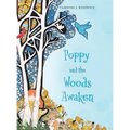 Poppy and the Woods Awaken