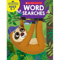 Little Skill Seekers: Word Searches Workbook