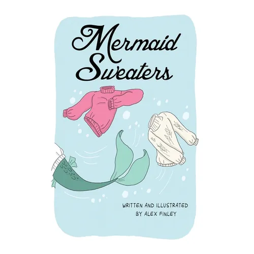 Mermaid Sweaters