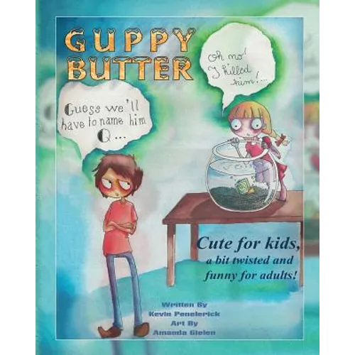 Guppy Butter