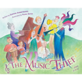 The Music Thief