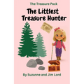 The Treasure Pack: The Littlest Treasure Hunter