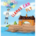 Llamas Can Fly