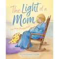 The Light of a Mom: The Most Beautiful Flower