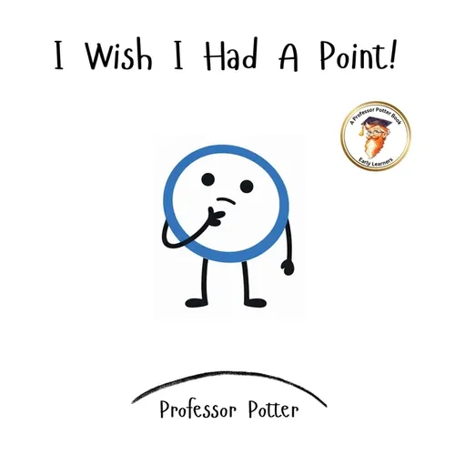 I Wish I Had A Point!
