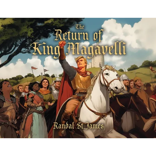 The Return of King Magavelli