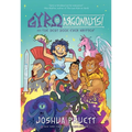 Gyro and the Argonauts! Aka the Best Book Ever Written*: *About a Kid Named After a Sandwich Volume 1