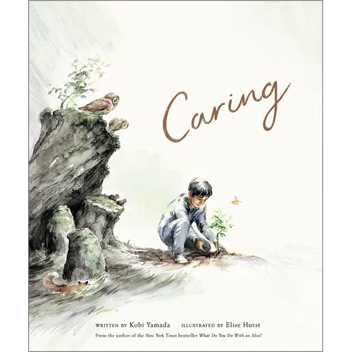 Caring