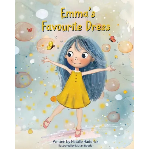 Emma's Favourite Dress