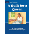 A Quilt For A Queen
