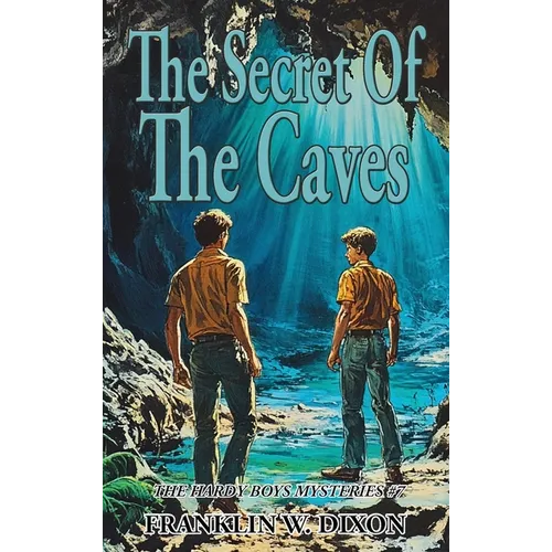 The Secret Of The Caves