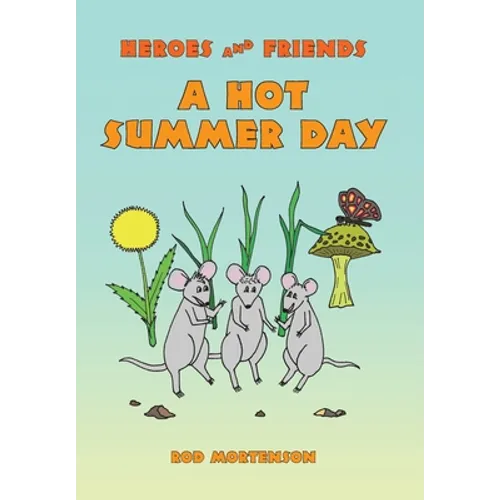 A Hot Summer Day