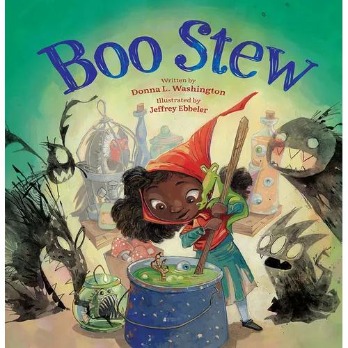 Boo Stew