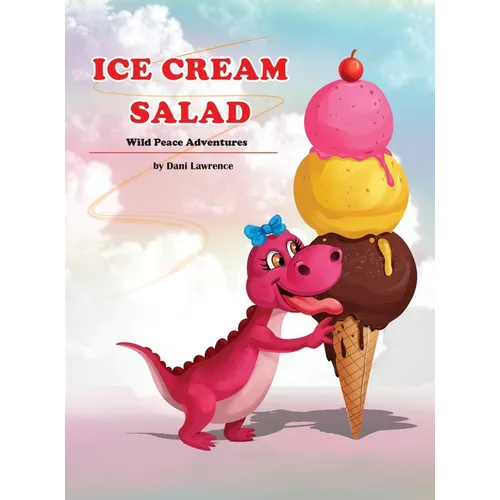 Ice Cream Salad