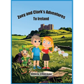 Zoey and Clark's Adventures To Ireland