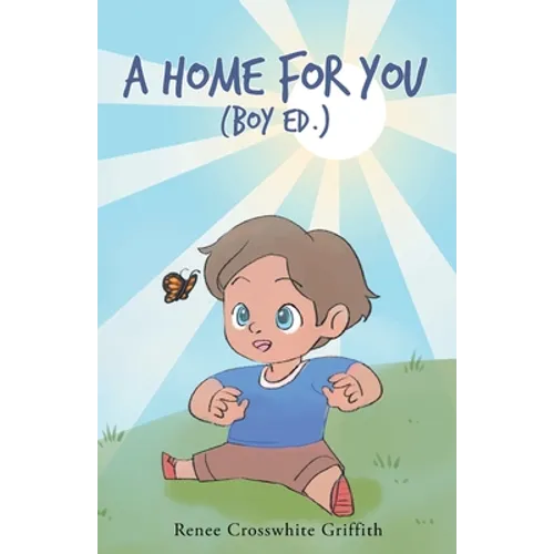 A Home for You (Boy Ed.)