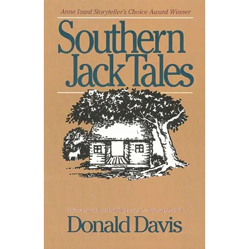 Southern Jack Tales