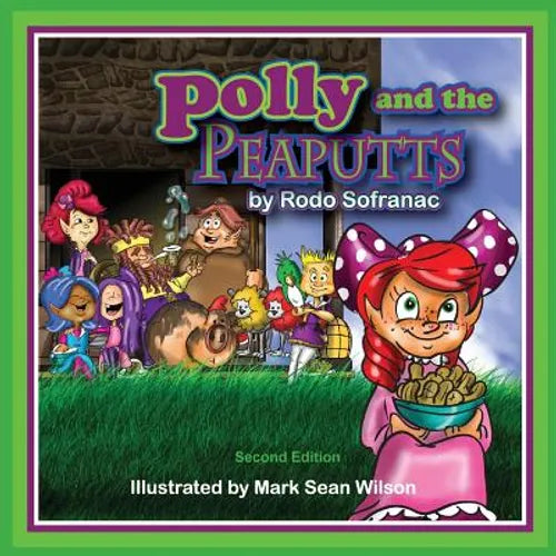 Polly and the Peaputts
