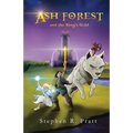 Ash Forest (and the King's Gold)