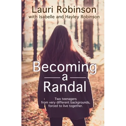 Becoming a Randal