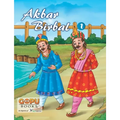 Akbar-Birbal Vol. 1