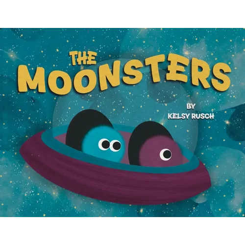 The Moonsters