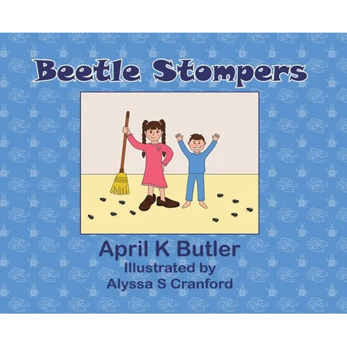 Beetle Stompers