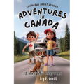 Adventures in Canada