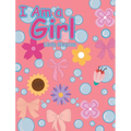 I Am a Girl