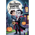 The Halloween Vampire Who Found a Friend