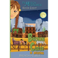 Broken Curse: A Pameroy Mystery in Arizona