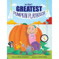Ivy Blue's Greatest Pumpkin Playhouse