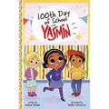 100th Day of School with Yasmin
