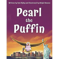 Pearl the Puffin
