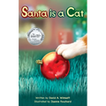 Santa is a Cat