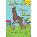 John the Cyber Llama