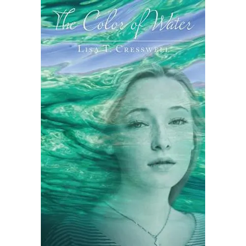 The Color of Water - Paperback