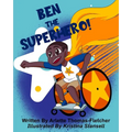Ben The Super Hero