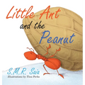 Little Ant and the Peanut: United We Stand, Divided We Fall