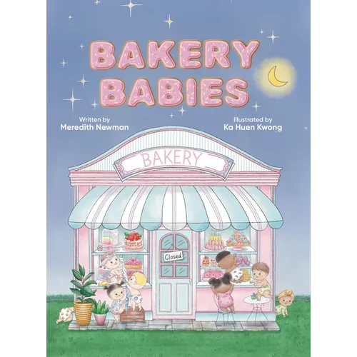 Bakery Babies