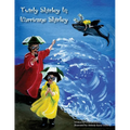 Twirly Shirley In Hurricane Shirley